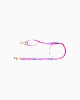 Dog Leash Small/Medium Lilly Pulitzer