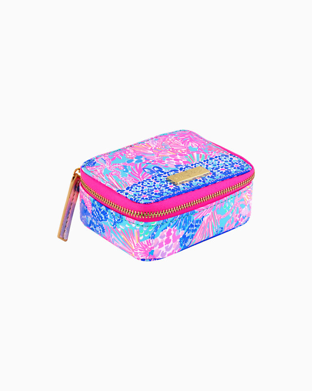 Pill Case, , large - Lilly Pulitzer