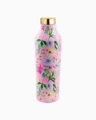 Stainless Steel Water Bottle, Multi Via Amore Spritzer Home, large  - Lilly Pulitzer