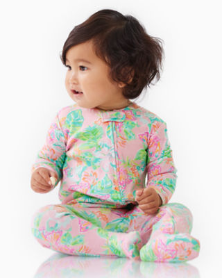 Lilly pulitzer deals newborn clothes