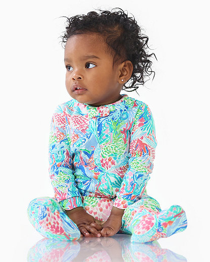 Pajamas for Girls | Best Sleep Sets for Girls | Lilly Pulitzer