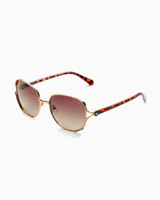 Lilly pulitzer aviator sunglasses online