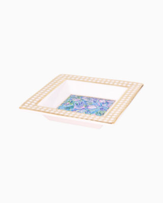 Trinket Tray, , large - Lilly Pulitzer