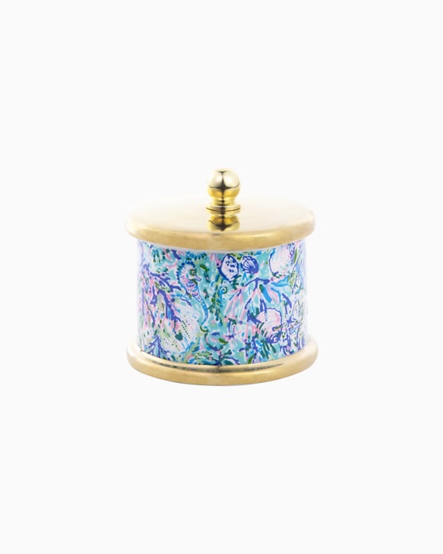 Ring Box, , large - Lilly Pulitzer