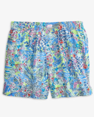 Men's lilly pulitzer shorts online