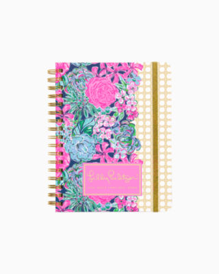 2024 Monthly Planner, Dreams in Bloom, 9 x 12 - bloom daily