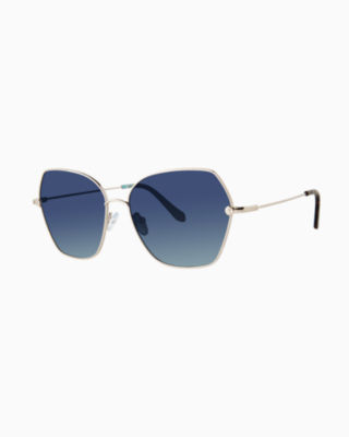 Lilly pulitzer 2024 celine sunglasses