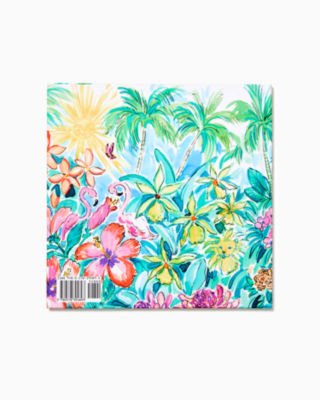 "Life and Lilly" Children's Book, Multi, large image 2 - Lilly Pulitzer