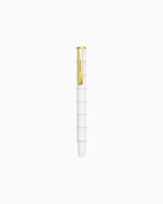 Bamboo Pen, , large  - Lilly Pulitzer
