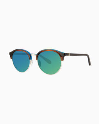 Lilly pulitzer hot sale cameron sunglasses