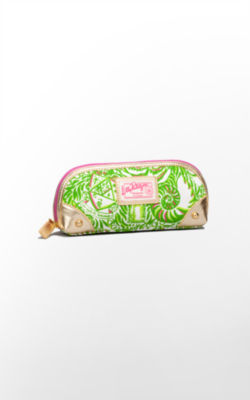Pencil Me In Case - Kappa Delta, Classic White Kappa Delta, large  - Lilly Pulitzer