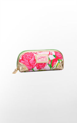 Pencil Me In Case - Delta Zeta, Lillys Pink Delta Zeta, large  - Lilly Pulitzer