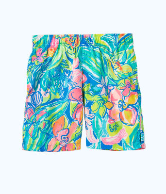 lilly pulitzer swim trunks