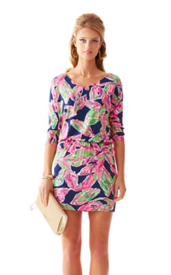 lilly pulitzer plus size dresses
