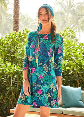 UPF 50+ Solia ChillyLilly Dress