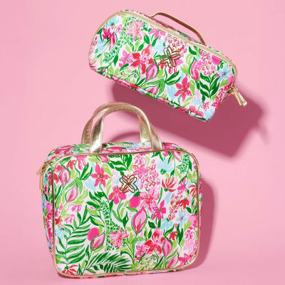 Constance Cosmetic Case