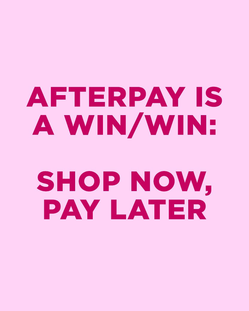 Afterpay - Shop now, pay later