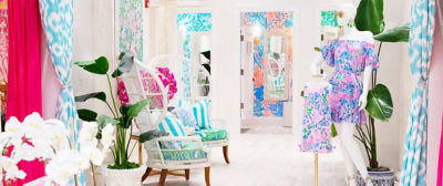 Lilly Pulitzer  Birkdale Village - Huntersville, NC