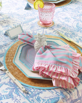 Lilly Pulitzer Summer Home Collection