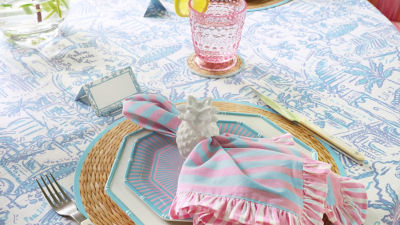 Summer Home Decor