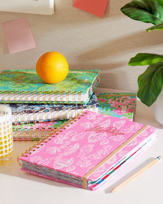 Lilly Pulitzer Back to School Collection