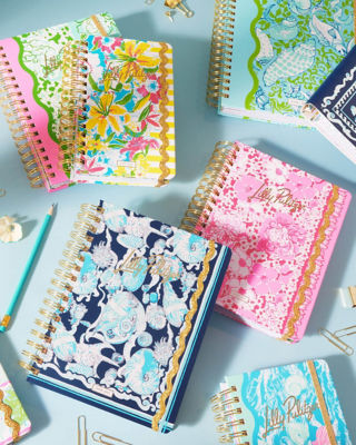 Printed agendas