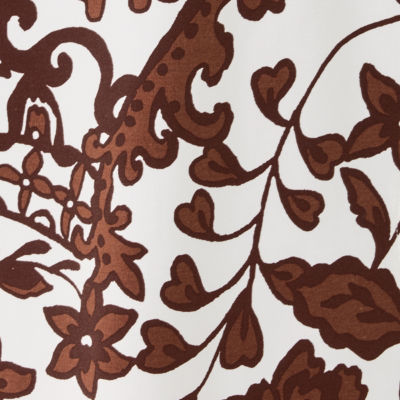 Gabi Dress, Beachcomber Brown Spicy Socialite, swatch