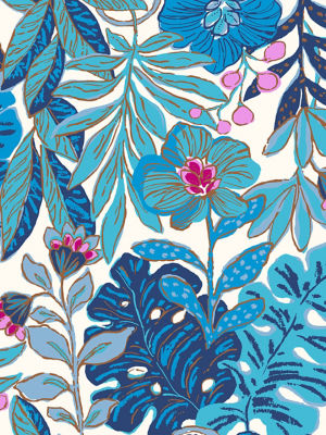 Best Fronds Forever Image