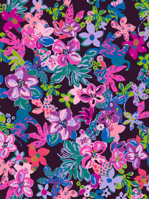 lilly pulitzer patterns for your desktop