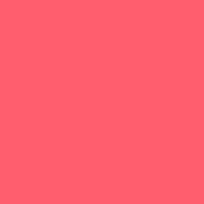 Anasophia Maxi Dress, Cane Coral, swatch
