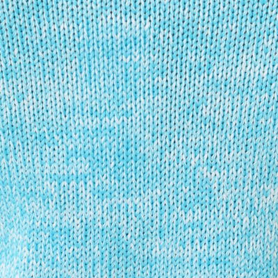 Lotan Sweater, Capri Blue Marl, swatch