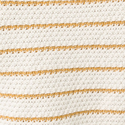Shayna Sweater Vest, Coconut Palm Tree Stripe, swatch
