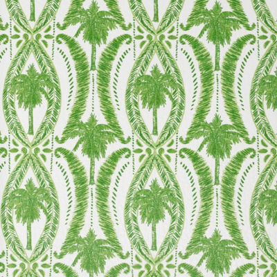 Printed Dinner Napkin Set, Coconut Textured Palm Stripe, swatch