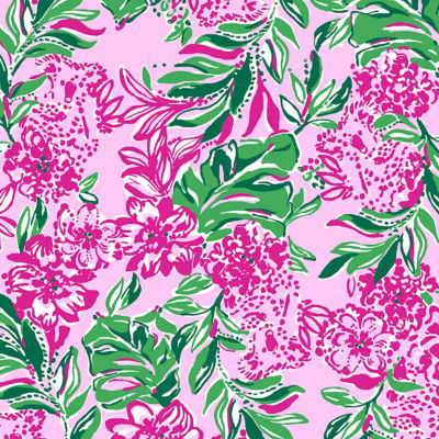 Party Poppers, Conch Shell Pink Koala La La Accessories Small, swatch