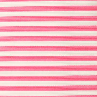 Carmina Shift Dress, Confetti Pink Ottoman Stripe, swatch