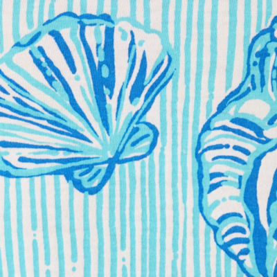 Cool As Shell