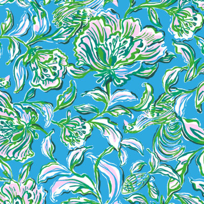 Acrylic Note Set, Cumulus Blue Chick Magnet, swatch