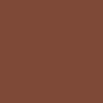 Elsa Silk Top, French Roast, swatch