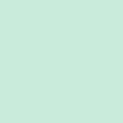 Loren Hope Marina Silk Cord Necklace, Fresh Water Blue, swatch