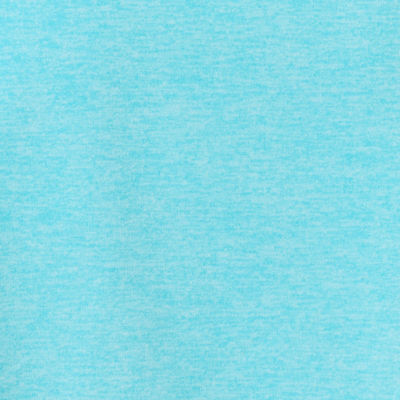 UPF 50+ Dune Dress, Heathered Capri Blue, swatch