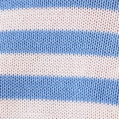 Kellyn Sweater, Jacaranda Blue Nauti Stripe, swatch