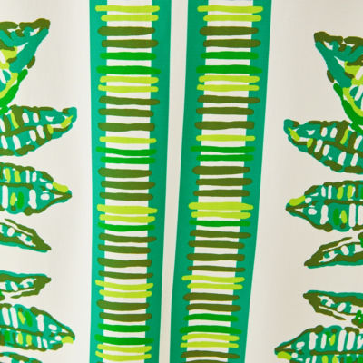 UPF 50+ ChillyLilly Kaden Maxi Dress, Kitts Green Shady Babe Engineered Chillylilly, swatch