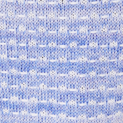 Carlow Sweater Dress, Lark Lilac Metallic Marl, swatch