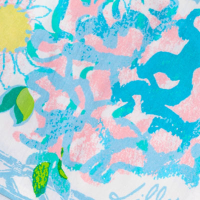 Lilly Garden Napkin Variety Set