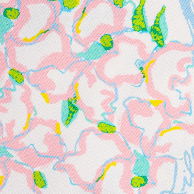 Lilly Garden Placemat Variety Set