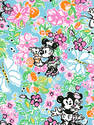 Lilly Hearts Disney Image