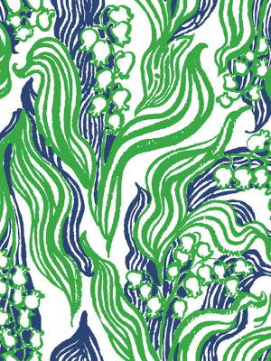 Lilly of the Valley Image