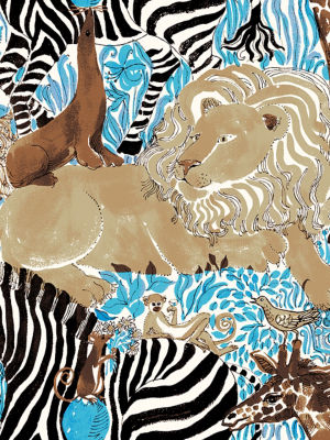 Lilly's Zoo Image
