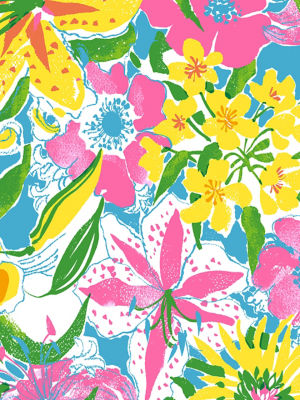 Lovely Lilly Image
