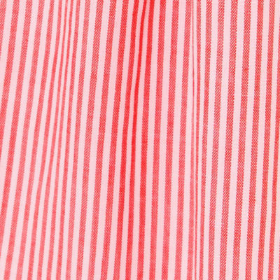 Winslow Eyelet Stripe Dress, Mizner Red Seaside Stripe, swatch